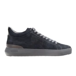 Sneakers|Casual*Blackstone Trevor YG22 Marine